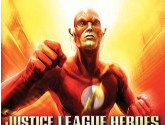 Justice League Heroes - The Flash | RetroGames.Fun