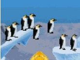 March of the Penguins | RetroGames.Fun