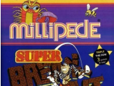 3 In 1: Millipede, Super Breakout, Lunar Lander | RetroGames.Fun
