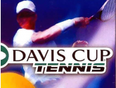 Davis Cup - Nintendo Game Boy Advance