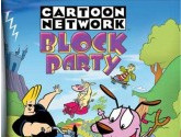 Cartoon Network Block Party - Nintendo Game Boy Advance