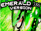 Pokemon Emerald 386 | RetroGames.Fun