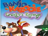 Banjo Kazooie: Grunty's Revenge | RetroGames.Fun