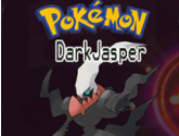 Pokemon Dark Jasper - Nintendo Game Boy Advance