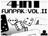 4-in-1 Fun Pak Volume II | RetroGames.Fun