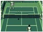 Jimmy Connors Tennis | RetroGames.Fun