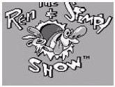 The Ren & Stimpy Show - Space Cadet Adventures | RetroGames.Fun