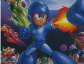Mega Man V - Nintendo Game Boy