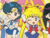 Bishoujo Senshi Sailor Moon R - Nintendo Game Boy