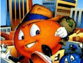 Lock'n Chase - Nintendo Game Boy