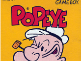 Classic Popeye - Nintendo Game Boy