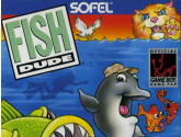 Fish Dude - Nintendo Game Boy
