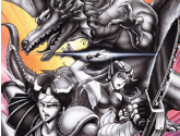 Final Fantasy Legend | RetroGames.Fun