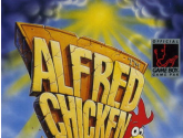 Alfred Chicken | RetroGames.Fun
