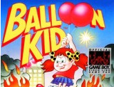 Balloon Kid - Nintendo Game Boy