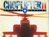 Choplifter II: Rescue & Survive | RetroGames.Fun