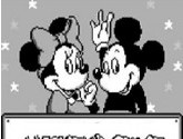 Mickey's Chase - Nintendo Game Boy