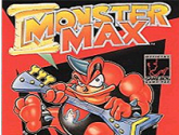 Monster Max - Nintendo Game Boy