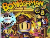 Bomberman GB - Nintendo Game Boy