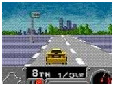 Pocket Racing - Nintendo Game Boy Color