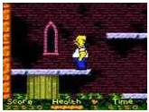 The Simpsons - Night of the Living Treehouse of Horror | RetroGames.Fun