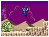Mega Man Xtreme 2 - Nintendo Game Boy Color