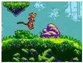 Pooh and Tigger's Hunny Safari - Nintendo Game Boy Color