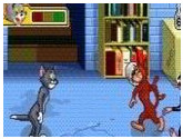 Tom & Jerry - Nintendo Game Boy Color