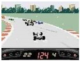 F1 Championship Season 2000 - Nintendo Game Boy Color