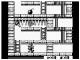Bugs Bunny - Crazy Castle 2 - Nintendo Game Boy Color