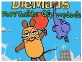 Die Maus | RetroGames.Fun