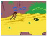 Flipper & Lopaka - Nintendo Game Boy Color