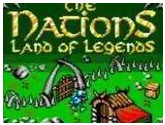 The Nations - Land of Legends - Nintendo Game Boy Color