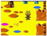 Maya the Bee - Garden Adventur… - Nintendo Game Boy Color