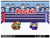 Monkey Puncher | RetroGames.Fun