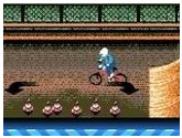 Road Champs - BXS Stunt Biking - Nintendo Game Boy Color