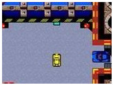 N.Y. Race - Nintendo Game Boy Color