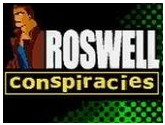 Roswell Conspiracies - Aliens, Myths & Legends | RetroGames.Fun