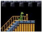 Gex - Enter the Gecko - Nintendo Game Boy Color