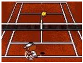 Roland Garros French Open | RetroGames.Fun