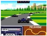 Formula One 2000 - Nintendo Game Boy Color