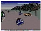NASCAR 2000 - Nintendo Game Boy Color