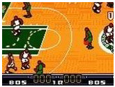 NBA In the Zone 2000 - Nintendo Game Boy Color