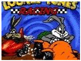 Looney Tunes Racing - Nintendo Game Boy Color