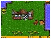 Heroes of Might and Magic - Nintendo Game Boy Color