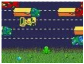 Frogger 2 - Nintendo Game Boy Color