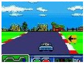 NASCAR Challenge - Nintendo Game Boy Color