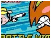 The Powerpuff Girls - Battle H… - Nintendo Game Boy Color