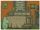 Moomin's Tale | RetroGames.Fun