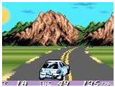 V-Rally - Championship Edition - Nintendo Game Boy Color